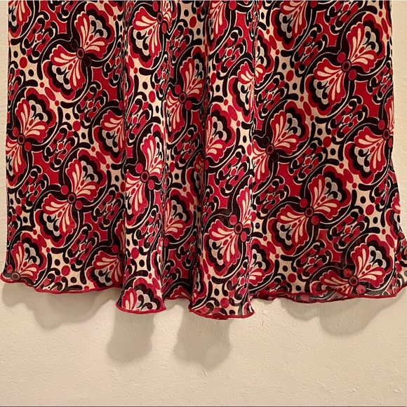 Vintage 90s Skirt - Picture 2 of 4